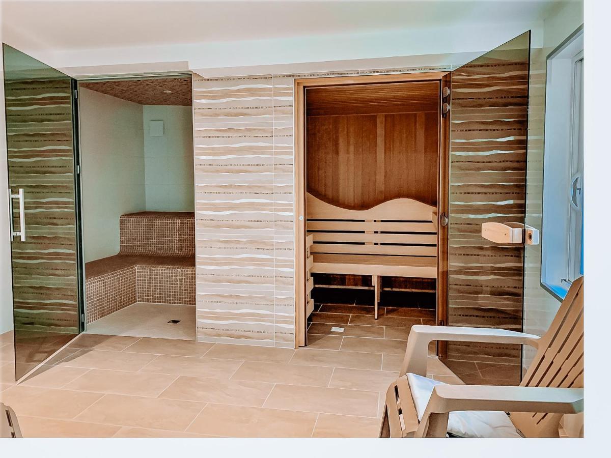 Hotel Le Rivage Vue Sur Mer - Châtelaillon-Plage 외부 사진