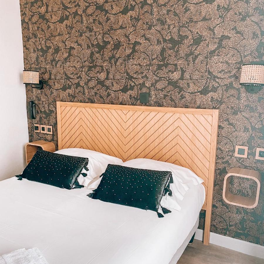 Hotel Le Rivage Vue Sur Mer - Châtelaillon-Plage 외부 사진