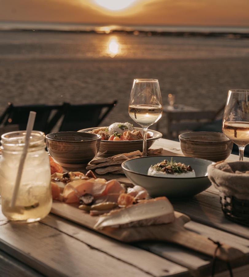 Hotel Le Rivage Vue Sur Mer - Châtelaillon-Plage 외부 사진