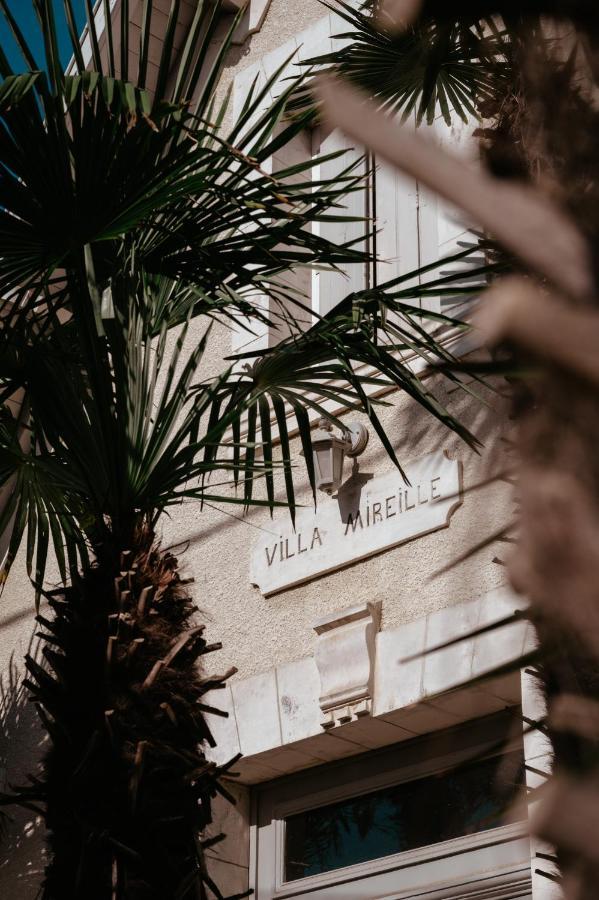 Hotel Le Rivage Vue Sur Mer - Châtelaillon-Plage 외부 사진