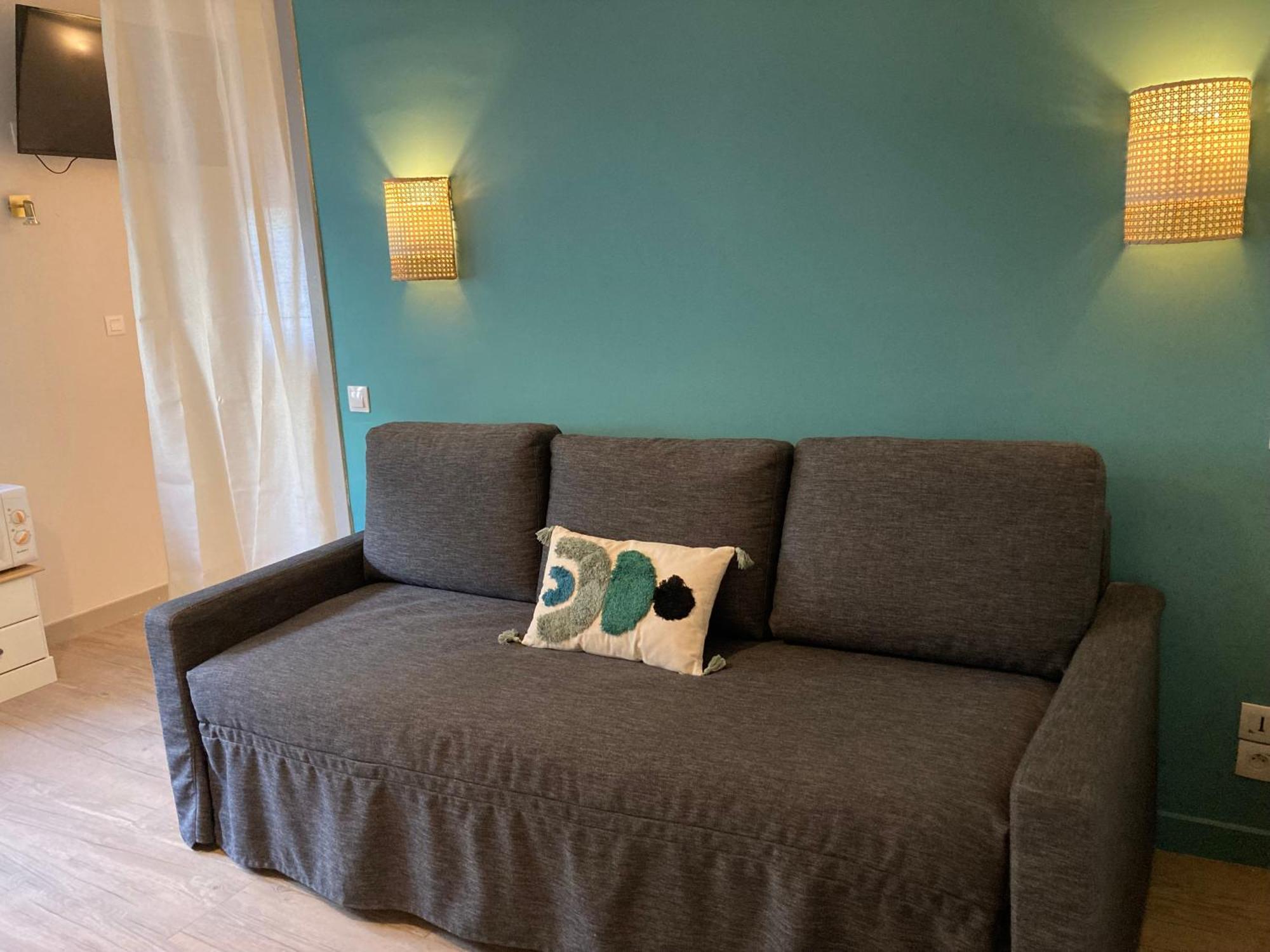Hotel Le Rivage Vue Sur Mer - Châtelaillon-Plage 외부 사진