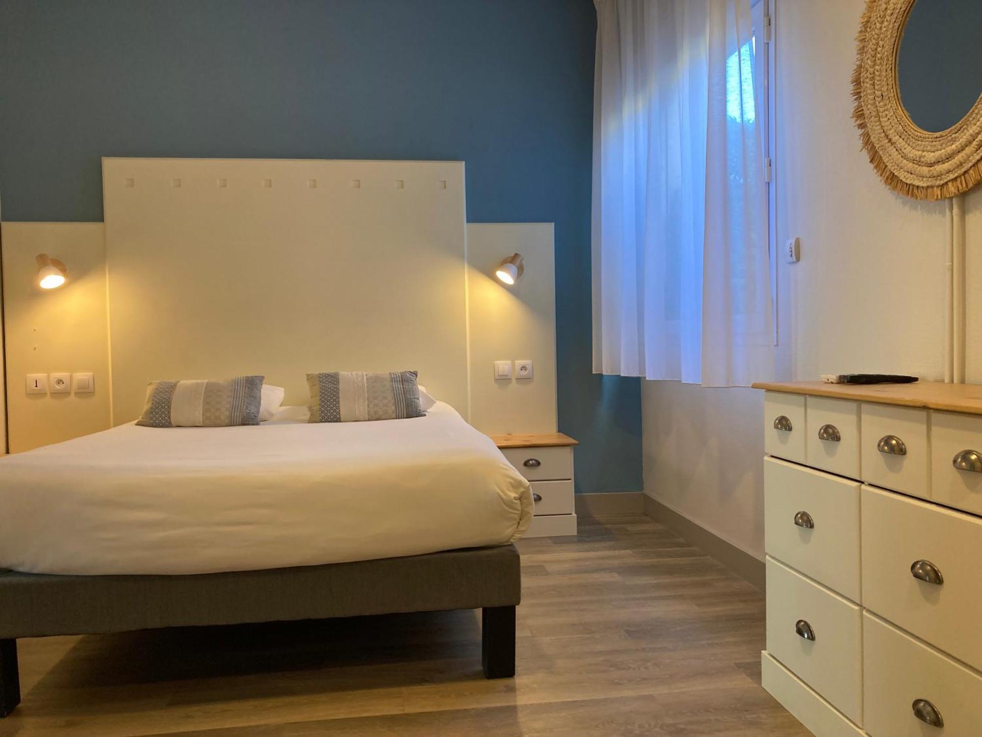 Hotel Le Rivage Vue Sur Mer - Châtelaillon-Plage 외부 사진