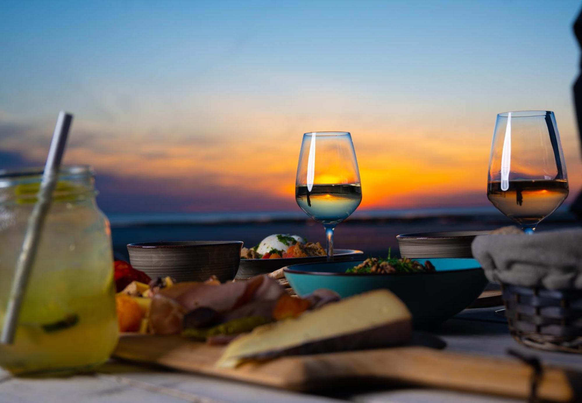 Hotel Le Rivage Vue Sur Mer - Châtelaillon-Plage 외부 사진
